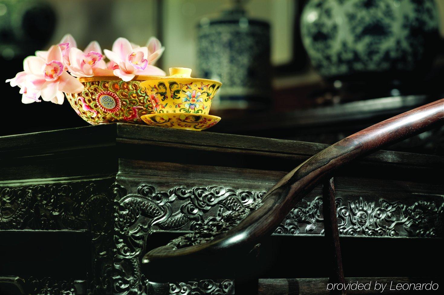 Han'S Royal Garden Boutique Hotel, Peking Exterior foto