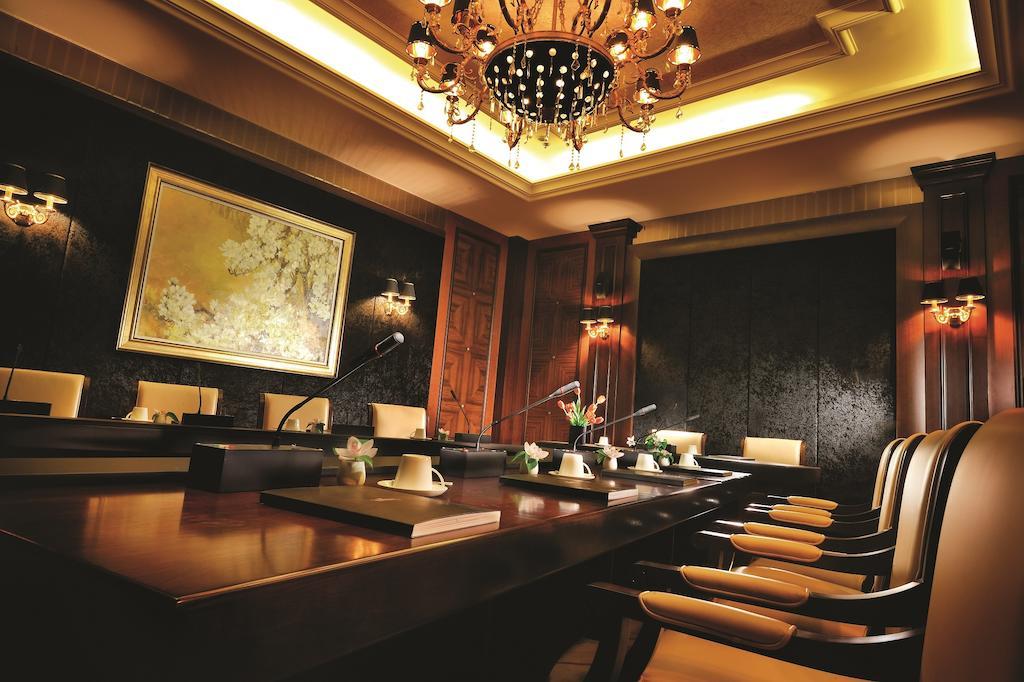 Han'S Royal Garden Boutique Hotel, Peking Einrichtungen foto