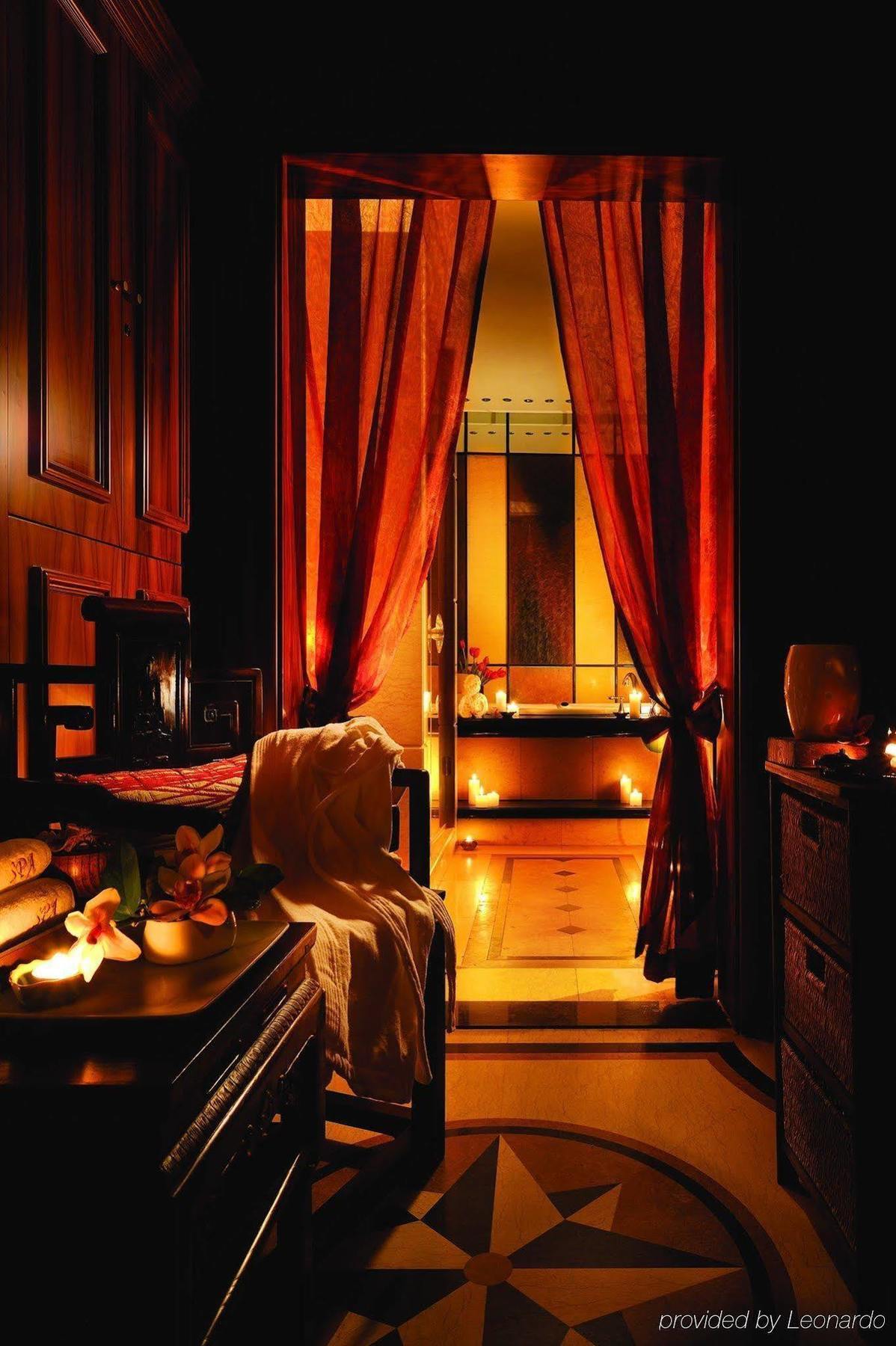 Han'S Royal Garden Boutique Hotel, Peking Exterior foto