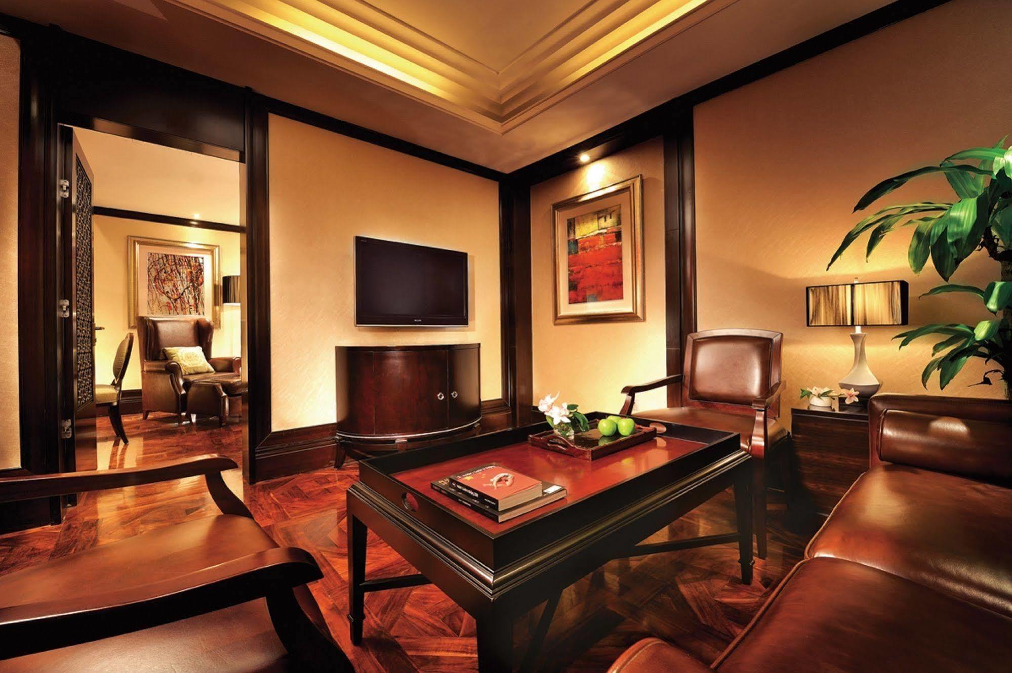 Han'S Royal Garden Boutique Hotel, Peking Zimmer foto