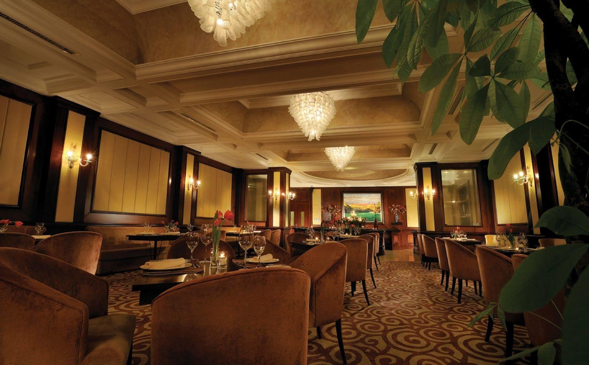 Han'S Royal Garden Boutique Hotel, Peking Restaurant foto
